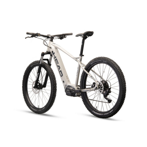 Image of Head Lagos Spin Motor Central Shimano 36V 504Wh Bicicleta Eléctrica de Montaña