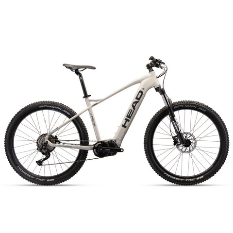Image of Head Lagos Spin Motor Central Shimano 36V 504Wh Bicicleta Eléctrica de Montaña