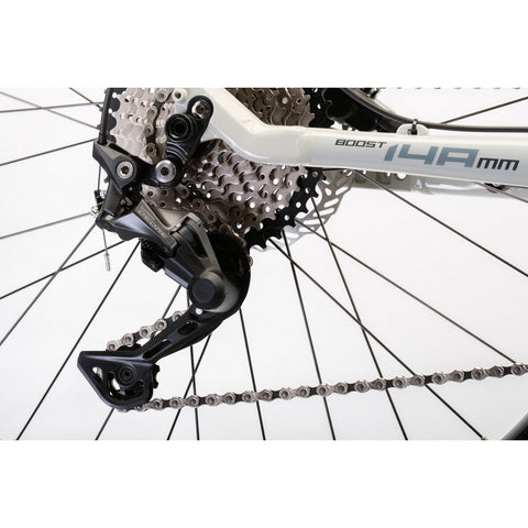 Image of Head Lagos Spin Motor Central Shimano 36V 504Wh Bicicleta Eléctrica de Montaña