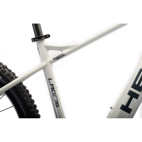 Image of Head Lagos Spin Motor Central Shimano 36V 504Wh Bicicleta Eléctrica de Montaña