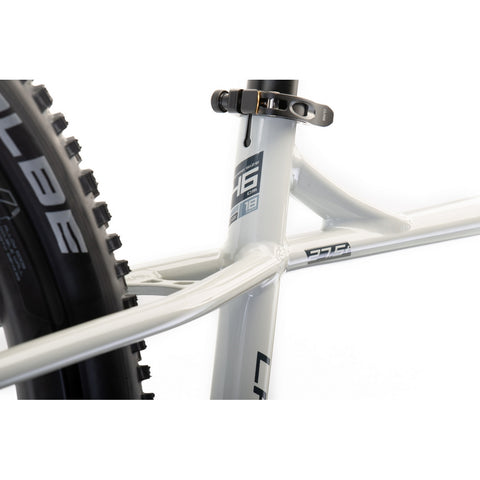 Image of Head Lagos Spin Motor Central Shimano 36V 504Wh Bicicleta Eléctrica de Montaña