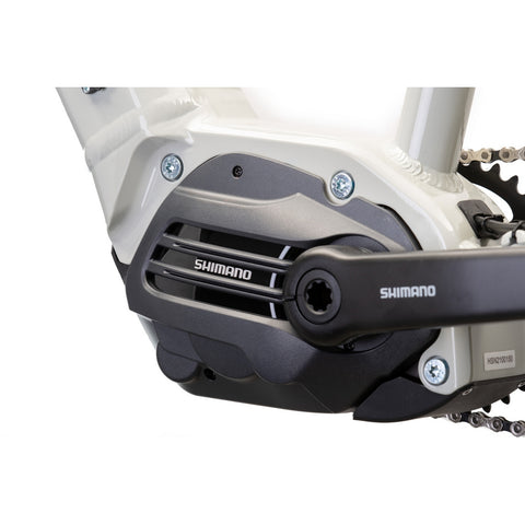 Image of Head Lagos Spin Motor Central Shimano 36V 504Wh Bicicleta Eléctrica de Montaña