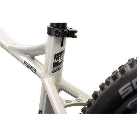 Image of Head Lagos Spin Motor Central Shimano 36V 504Wh Bicicleta Eléctrica de Montaña