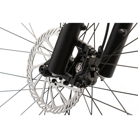 Image of Head Lagos Spin Motor Central Shimano 36V 504Wh Bicicleta Eléctrica de Montaña