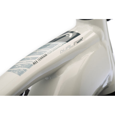 Image of Head Lagos Spin Motor Central Shimano 36V 504Wh Bicicleta Eléctrica de Montaña