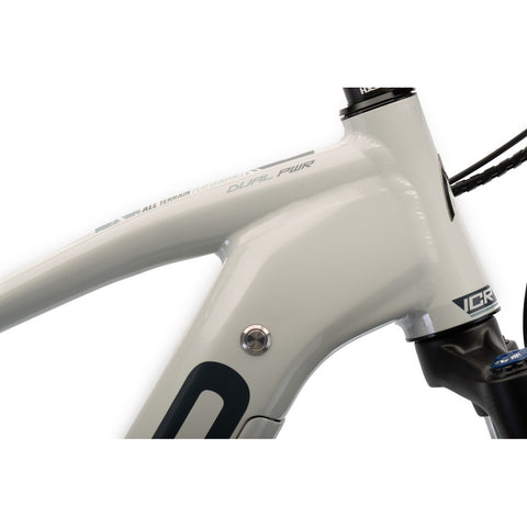 Image of Head Lagos Spin Motor Central Shimano 36V 504Wh Bicicleta Eléctrica de Montaña