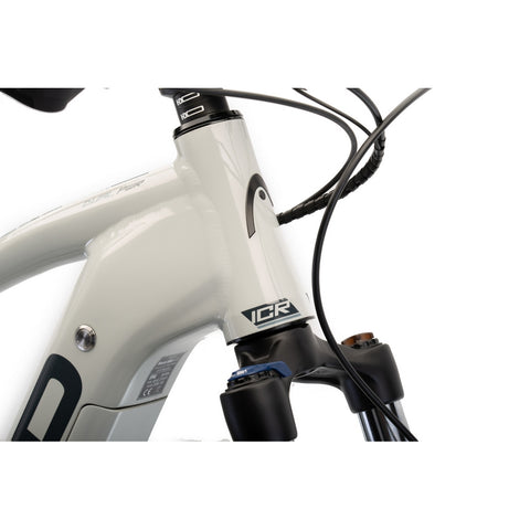 Image of Head Lagos Spin Motor Central Shimano 36V 504Wh Bicicleta Eléctrica de Montaña