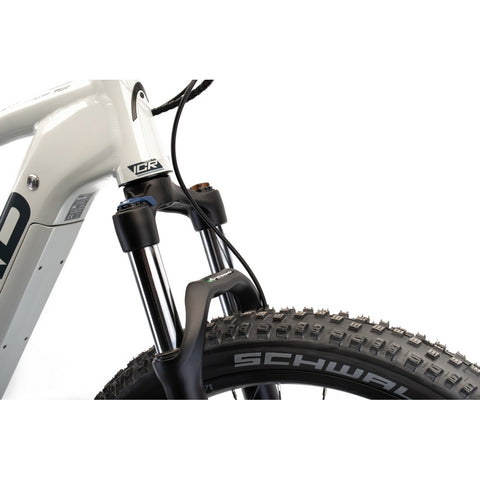 Image of Head Lagos Spin Motor Central Shimano 36V 504Wh Bicicleta Eléctrica de Montaña