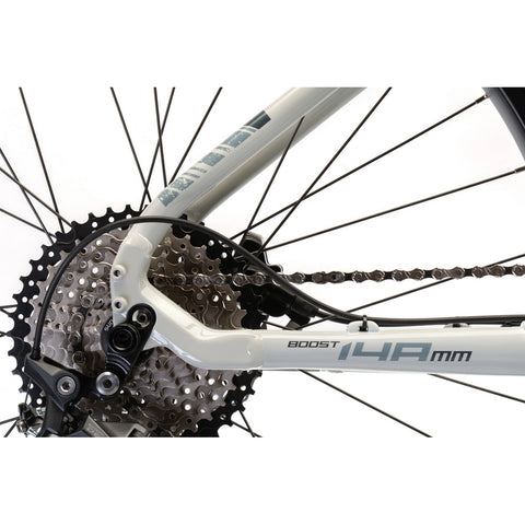 Image of Head Lagos Spin Motor Central Shimano 36V 504Wh Bicicleta Eléctrica de Montaña