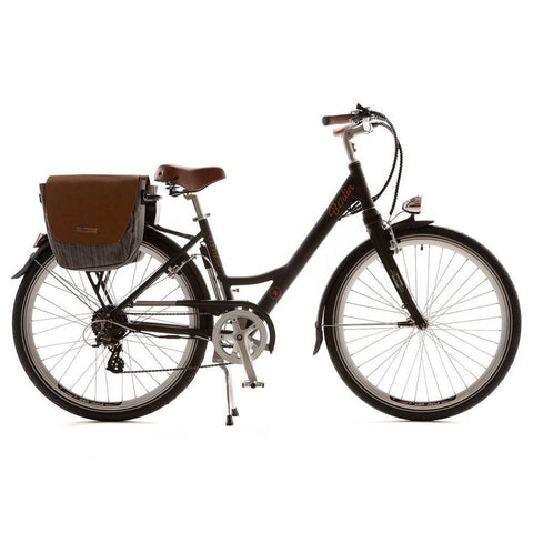 Image of Littium Berlin Classic (CON REGALO), Bicicleta Eléctrica de Paseo