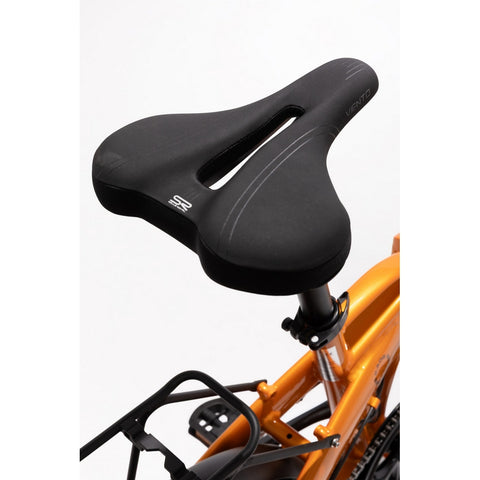 Image of Nueva Littium Rainbow (CON REGALO), Bicicleta Eléctrica Urbana Plegable