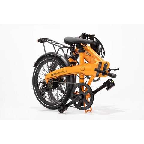 Image of Nueva Littium Rainbow (CON REGALO), Bicicleta Eléctrica Urbana Plegable
