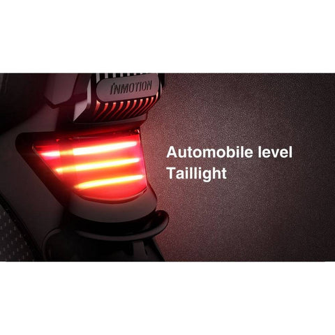 Image of InMotion V11 v1.4 Ultima versión, Monociclo