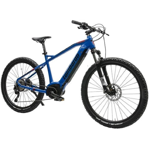 Image of Lombardo Tonale (2022), Bosch 36V 250W 63Nm Bicicleta Eléctrica de Montaña