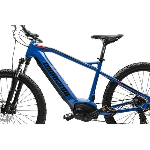 Image of Lombardo Tonale (2022), Bosch 36V 250W 63Nm Bicicleta Eléctrica de Montaña