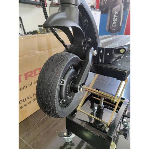 Image of Dualtron Raptor II, Patinete Eléctrico