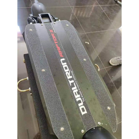 Image of Dualtron Raptor II, Patinete Eléctrico