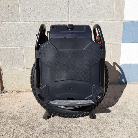 Image of Leaperkim Veteran Sherman V2 (20 pulgadas), Monociclo