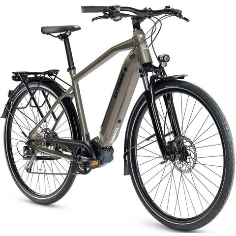 Image of Gitane e-Verso Steps D9 Motor Centra 250W, 504Wh, Bicicleta Eléctrica Trekking de Paseo