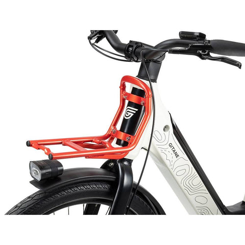 Image of Gitane G-Life Urban 1, Motor Central Shimano 250W, 482 / 603 Wh, Bicicleta Eléctrica