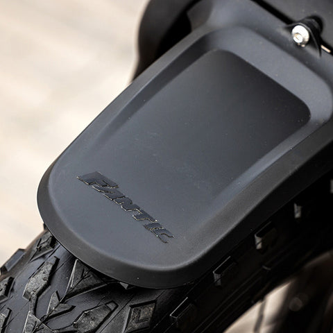 Image of Fantic Issimo Fun, 36V, 630Wh, Motor Central 250W, Bicicleta Eléctrica FAT