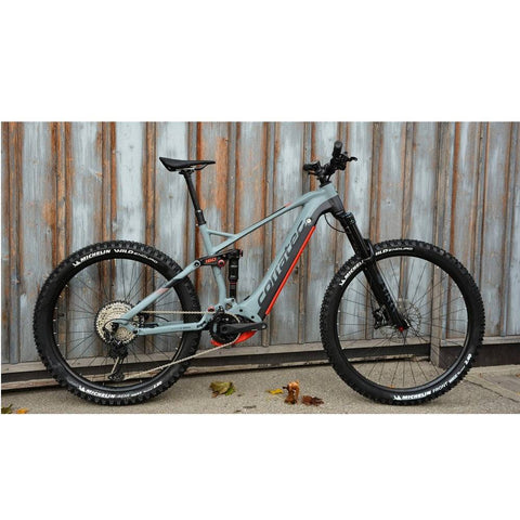 Image of Corratec E-Power RS 160 Pro Bosch 250 W, 85 Nm, 625Wh Bicicleta Eléctrica de Montaña