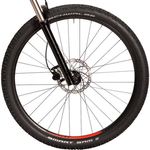 Image of Corratec E-Power X-Vert Pro Team Shadow Edge, Motor Bosch 85Nm, 625Wh, Bicicleta Eléctrica MTB