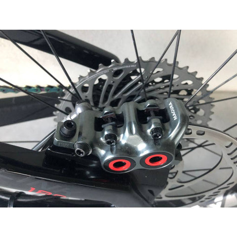 Image of Corratec E-Power iLink 180 Factory 25 (2021) Bosch, 85 Nm, 625Wh Bicicleta Eléctrica MTB