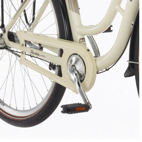 Image of Fischer Cita ER 1804, 250W, 36V, 317Wh, Bicicleta Eléctrica de Paseo