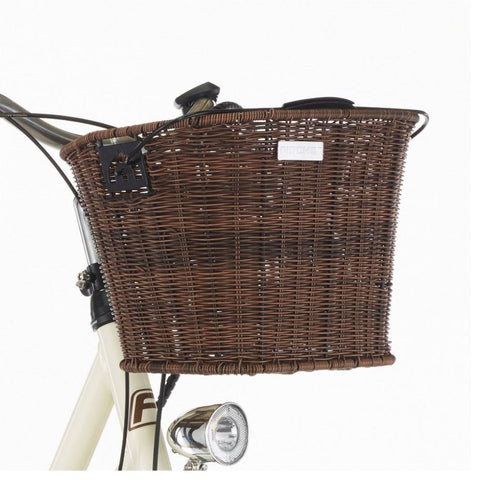 Image of Fischer Cita ER 1804, 250W, 36V, 317Wh, Bicicleta Eléctrica de Paseo