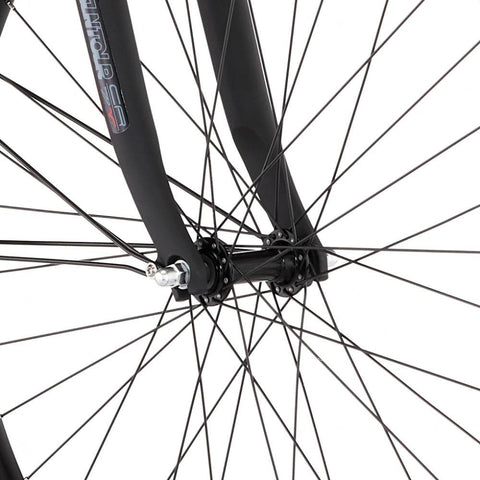 Image of Fischer Cita 2.1i, Motor Central 250W, 36V, 418Wh 11'6Ah, Bicicleta Eléctrica de Paseo