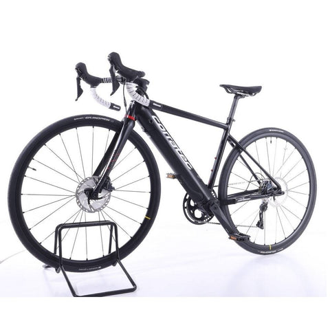 Image of Corratec E-Corones Elite, Motor Fazua 55Nm, 250Wh, Bicicleta Eléctrica de Carretera