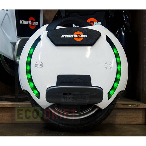 Image of King Song KS-14D, Monociclo