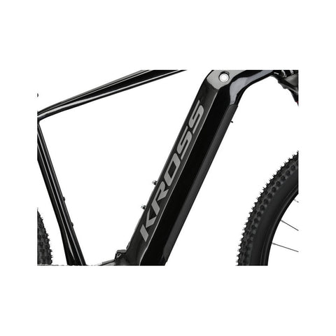 Image of Kross Level Boost 3.0, 36V, 250W, 630Wh Bicicleta Eléctrica de Montaña MTB