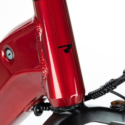 Image of Conor Maui Fat, 36V, 11,4Ah 250W Bicicleta Eléctrica Plegable