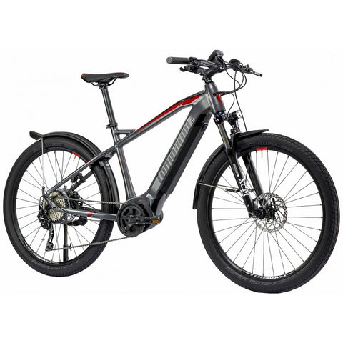Image of Lombardo Tonale Urban, Bosch 36V 250W 63Nm Bicicleta Eléctrica de Montaña