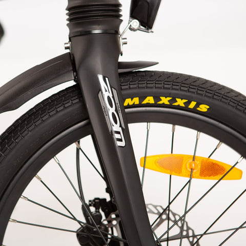 Image of Nueva Littium Ibiza (CON REGALO) Dogma 04, Bicicleta Eléctrica Urbana Plegable