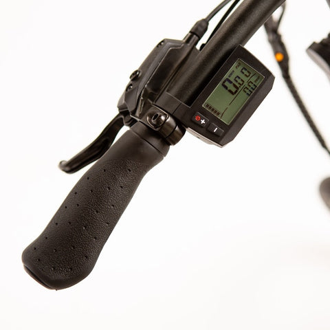 Image of Nueva Littium Ibiza (CON REGALO) Dogma 04, Bicicleta Eléctrica Urbana Plegable