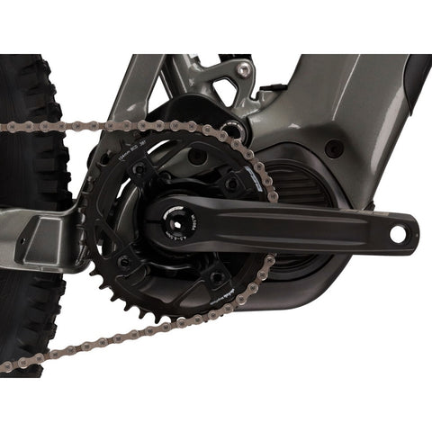 Image of Kross Soil Boost 1.0 (2021) Motor Central Shimano 250W, 36V, 630Wh Bicicleta Eléctrica de Montaña MTB