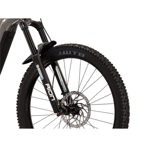 Image of Kross Soil Boost 1.0 (2021) Motor Central Shimano 250W, 36V, 630Wh Bicicleta Eléctrica de Montaña MTB