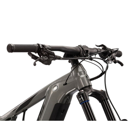 Image of Kross Soil Boost 1.0 (2021) Motor Central Shimano 250W, 36V, 630Wh Bicicleta Eléctrica de Montaña MTB