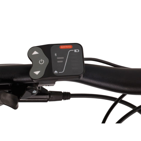 Image of Kross Hexagon Boost 1.0, 36V, 250W, 522Wh Bicicleta Eléctrica de Montaña MTB