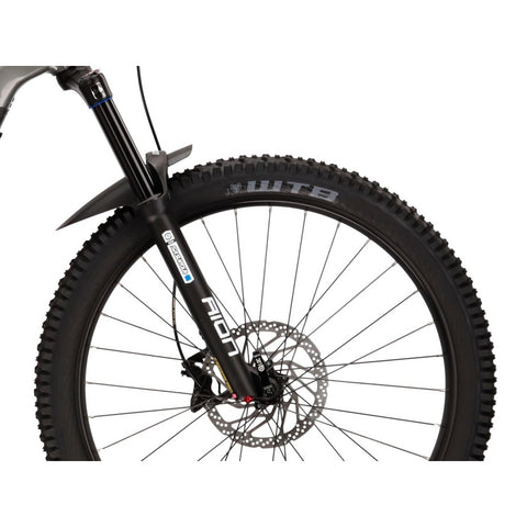 Image of Kross Soil Boost 1.0 (2021) Motor Central Shimano 250W, 36V, 630Wh Bicicleta Eléctrica de Montaña MTB