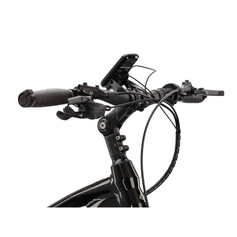 Image of Kross Trans Hybrid 6.0, 36 V, 250W, 630 Wh Bicicleta Eléctrica Trekking de Paseo