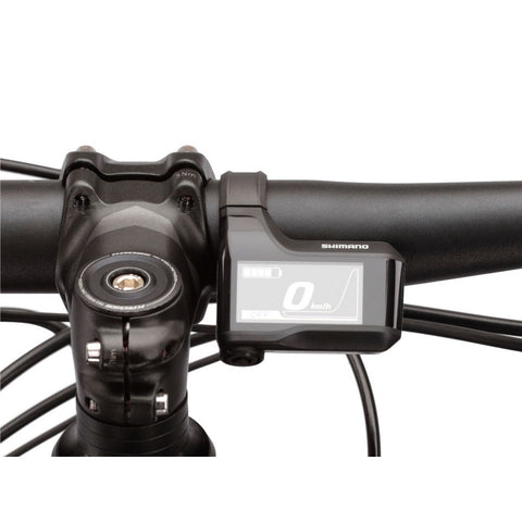 Image of Kross Soil Boost 1.0 (2021) Motor Central Shimano 250W, 36V, 630Wh Bicicleta Eléctrica de Montaña MTB