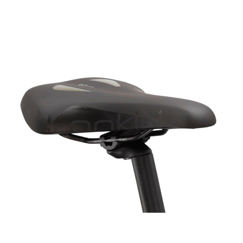 Image of Kross Trans Hybrid 6.0, 36 V, 250W, 630 Wh Bicicleta Eléctrica Trekking de Paseo