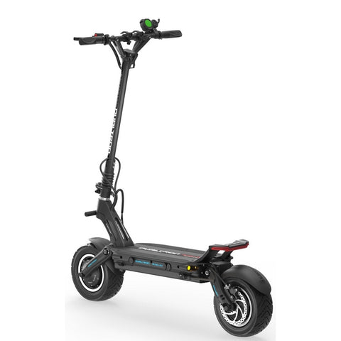 Image of Dualtron Achilleus | 60V 28Ah | 60V 35Ah LG | 4648 W Max Power, Patinete Eléctrico