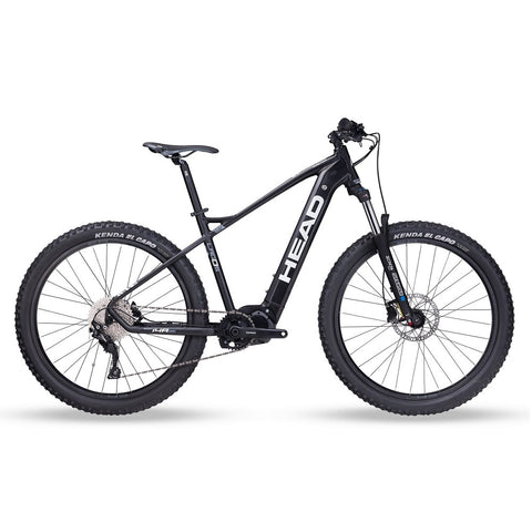 Image of Head Lagos I Motor Central Shimano 36V 504Wh Bicicleta Eléctrica de Montaña