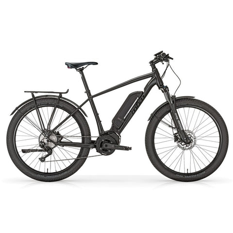 Image of MBM Metis SUB con Motor Central OLI MOVE 36V 250W 80Nm Bicicleta Eléctrica de Montaña