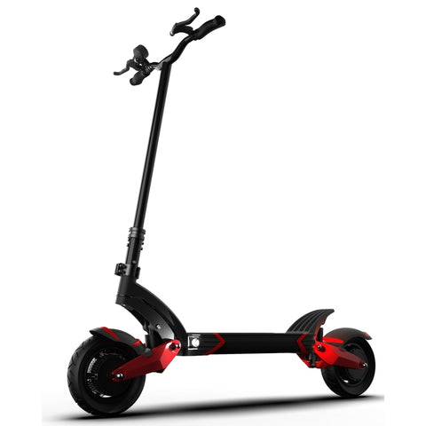 Image of Zero 10X, Patinete Eléctrico